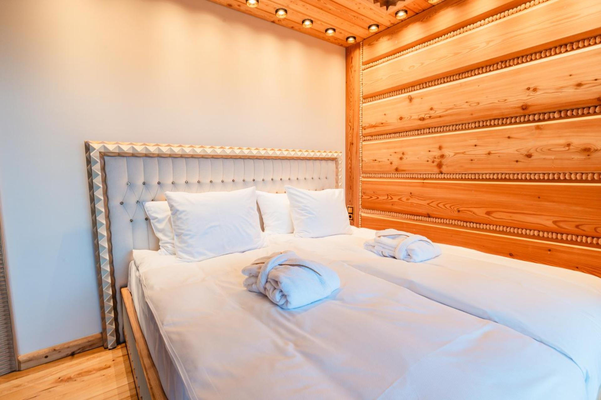 Mountain Diamond Resort Zakopane Exterior photo