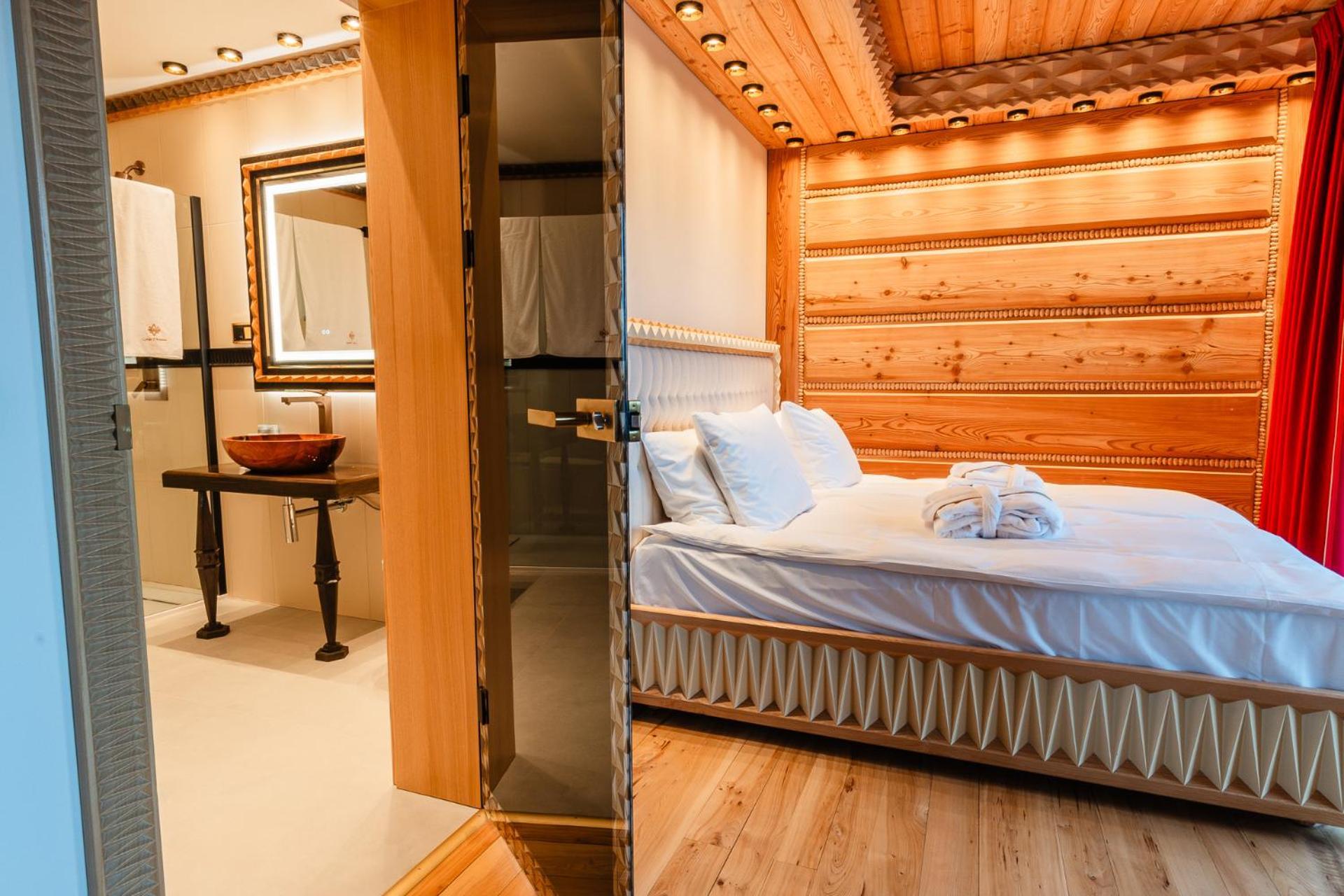 Mountain Diamond Resort Zakopane Exterior photo